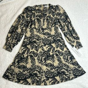 Calvin Klein dress NET Size 10